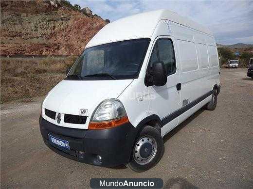 Renault Master 150.35 L2 H3