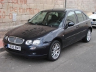 ROVER 25 2.0 TDI - mejor precio | unprecio.es