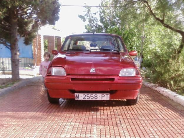 se vende rover 114 sli