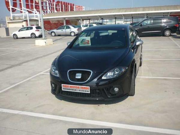 Seat LEON 2.0 TDI