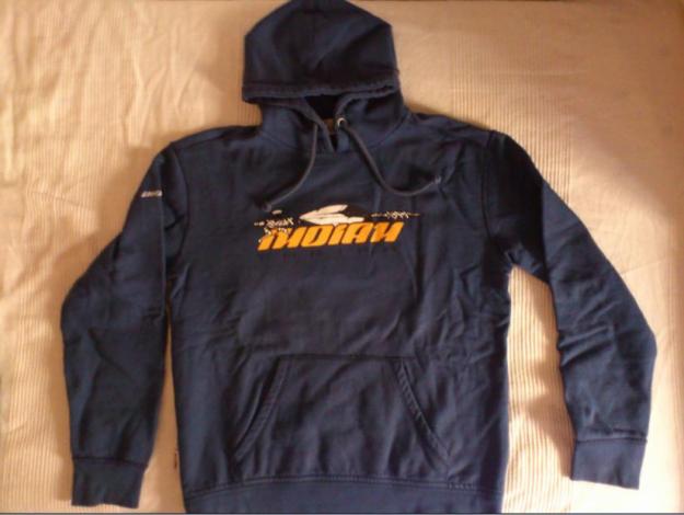 sudadera indian tarifa , 30 euros