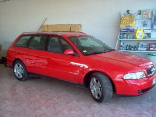 Venta de Audi A4 AVANT '00 en La Pobla De Segur