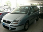 Venta de coche Fiat Ulysse 2.2 Jtd E.plus '06 en Murcia - mejor precio | unprecio.es