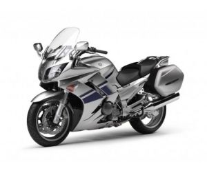 YAMAHA FJR 1300