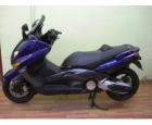 YAMAHA T-MAX 500 - mejor precio | unprecio.es