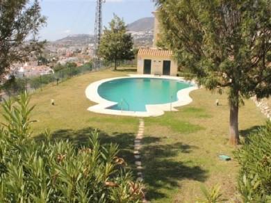 Apartamento con 3 dormitorios se vende en Benalmadena Costa, Costa del Sol