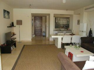 Apartamento en alquiler en New Golden Mile, Málaga (Costa del Sol)