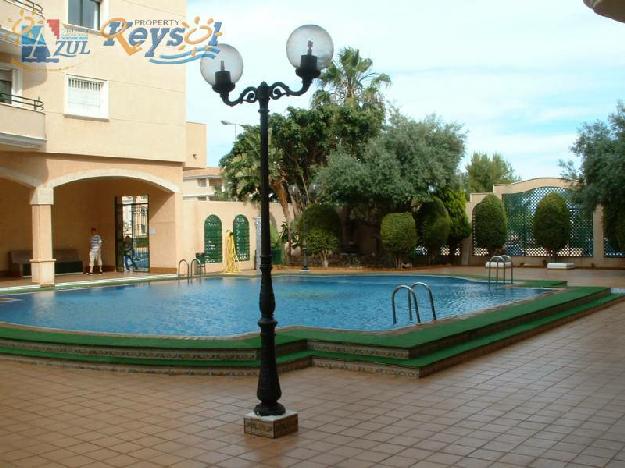 Apartamento en Orihuela-Costa