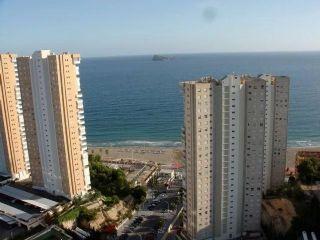 Apartamento en venta en Benidorm, Alicante (Costa Blanca)