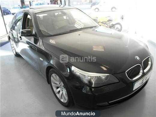 BMW Serie 5 530D