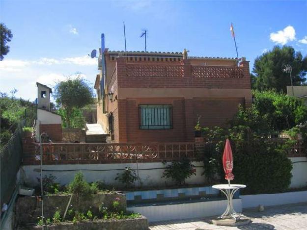 Casa en Calafell