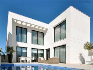 Chalet en venta en Rojales, Alicante (Costa Blanca)