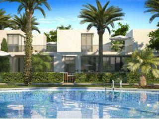 Chalet en venta en Villajoyosa (la)/Vila Joiosa, Alicante (Costa Blanca)