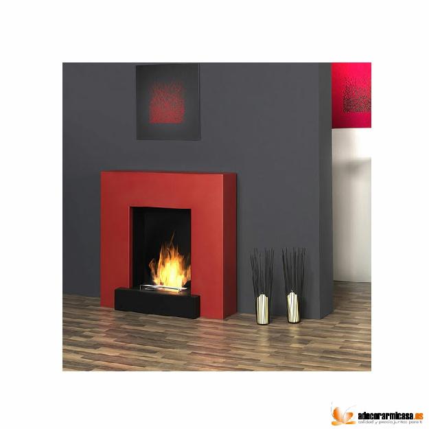 Chimenea Bioetanol Breeze