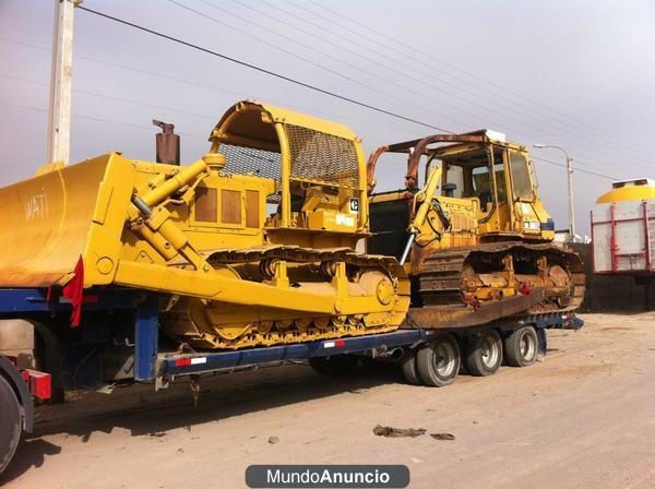 EXCAVADORA VOLVO EW200 DE SUECIA  COMPRO ,Ò CATERPILLAR