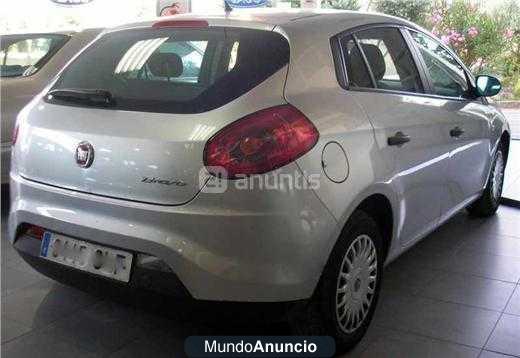 Fiat Bravo 1.9 Multijet 120 CV Dynamic