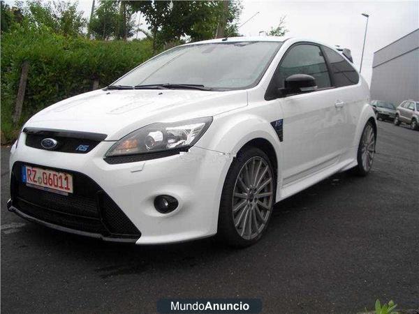 Ford Focus 2.5 RS