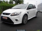 Ford Focus 2.5 RS - mejor precio | unprecio.es