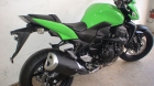 KAWASAKI Z 750 PARA CARNET A2 - mejor precio | unprecio.es