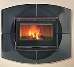 La Nordica Extraflame marco 9278264