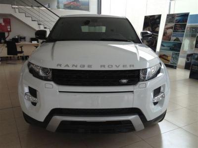 Land Rover Range Rover Evoque Evoque 2.2L eD4 Dynamic 4x2