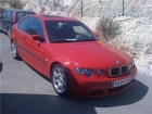 Magnifico BMW 320 td compact pack - mejor precio | unprecio.es