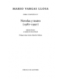 Obras completas, II: Teatro (Los Reyes, Dos juegos de palabras, Nada a Pehuajó, Adiós Robinson) y Novelas I (Divertiment