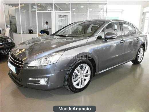 Peugeot 508 Active 2.0 HDI 140cv