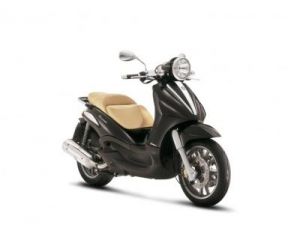 PIAGGIO BEVERLY 500 CRUISSER