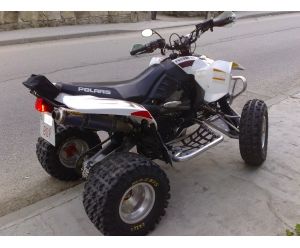 POLARIS PREDATOR 500