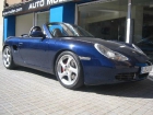 Porsche boxster s todo incluido '01 - mejor precio | unprecio.es