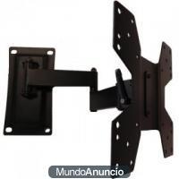 Soporte de Pared articulado 17\