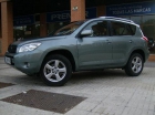 Toyota Rav4 SOL CROSS 2.0 152CV - mejor precio | unprecio.es