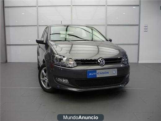 Volkswagen Polo 1.4 85cv Advance