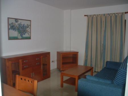 Apartamento en Puerto de la Cruz