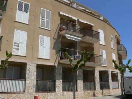 Apartamento en Torredembarra