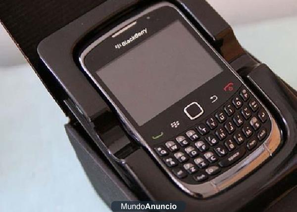 BLACKBERRY - 9300 3G