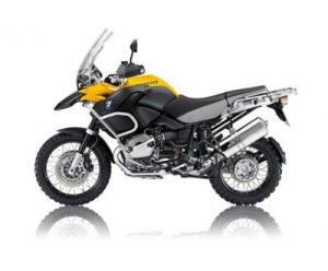 BMW R 1200 GS