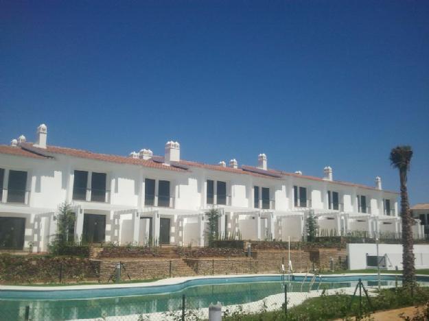 Casa adosada en Cartaya