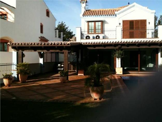 Chalet en venta en Benalmadena Costa, Málaga (Costa del Sol)