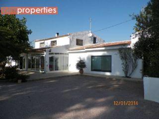 Chalet en venta en Elche/Elx, Alicante (Costa Blanca)