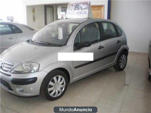 Citroën C3 1.6 HDi 16v Audace