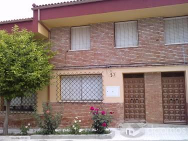 Comprar Casa Linares Barriada Giron