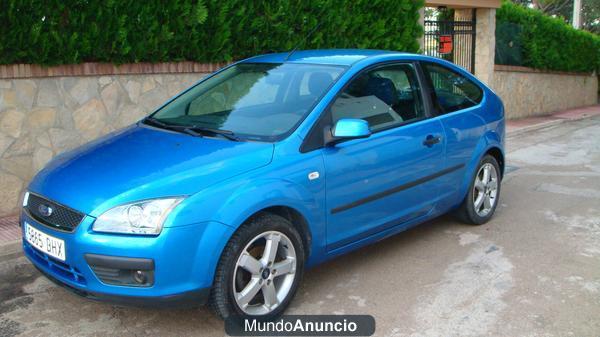 FORD FOCUS 1.6 100CV