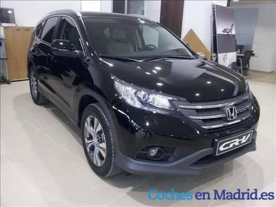 Honda Crv