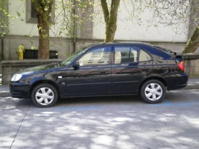 Hyundai Accent 1.5 crdi gl