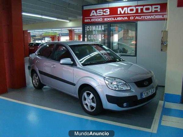 Kia Rio 1.5 CRDi Emotion 110CV