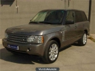 Land Rover Range Rover 4.2 V8 Supercharged - mejor precio | unprecio.es