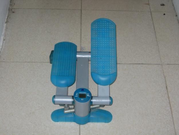 Mini Stepper pedaleo