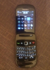 Movil Blackberry style 9760 - mejor precio | unprecio.es